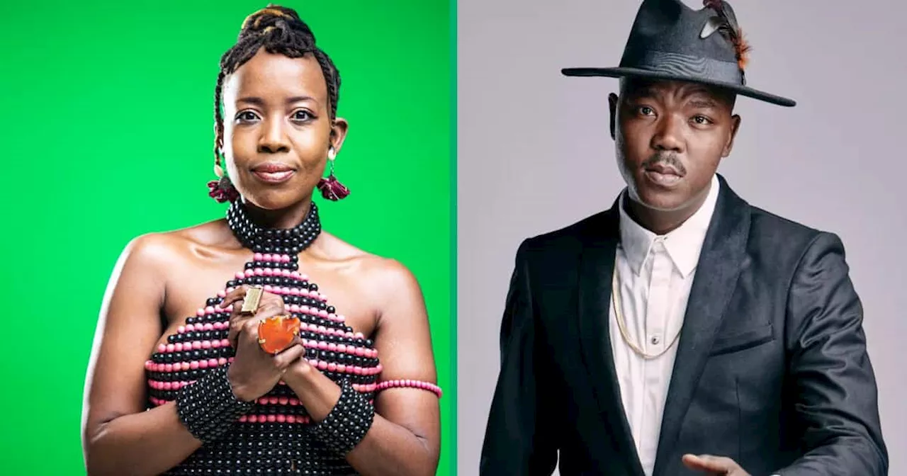 Ntsiki Mazwai Slams Tol Azz Mo’s Apology and Drags Him for Lying About Her: “I Will Never Forget”