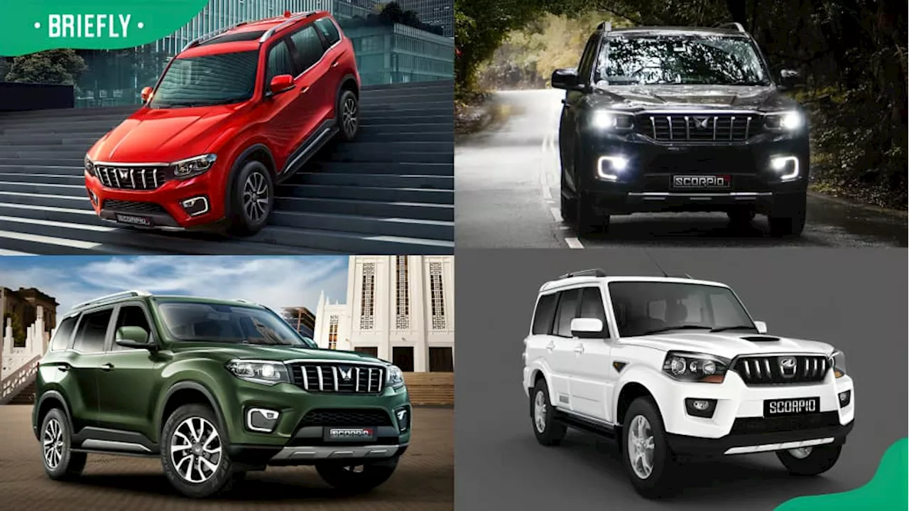 The best 7 seater cars in South Africa suitable for families (2024)