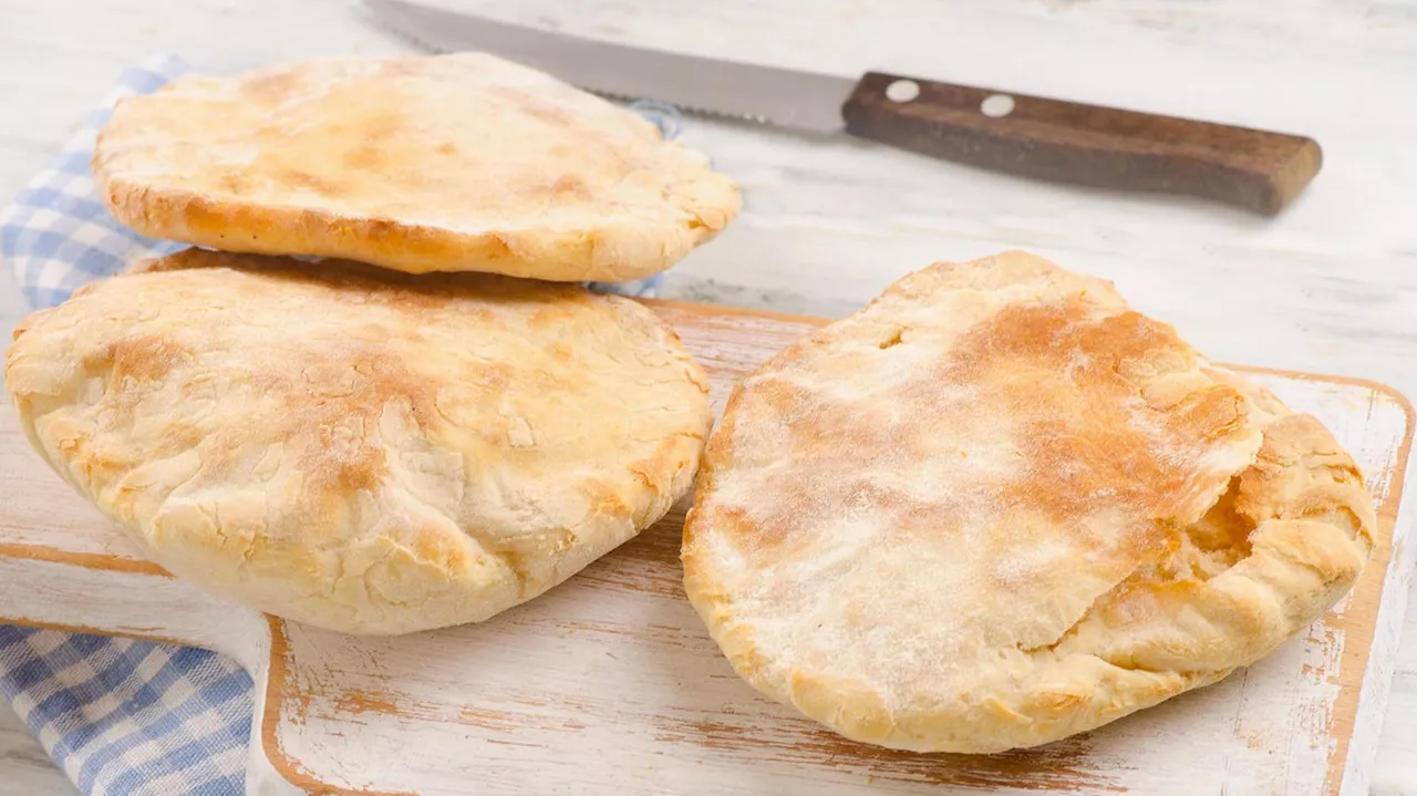 'Idiotensicheres' 3-Zutaten-Rezept: Diese Low-Carb-Brötchen gelingen kinderleicht