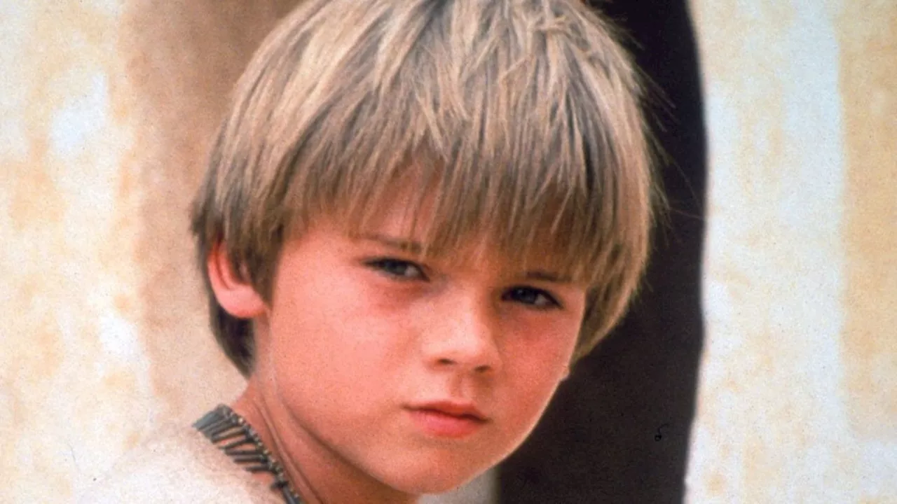 'Star Wars'-Held Jake Lloyd: Er befindet sich in einer psychiatrischen Einrichtung