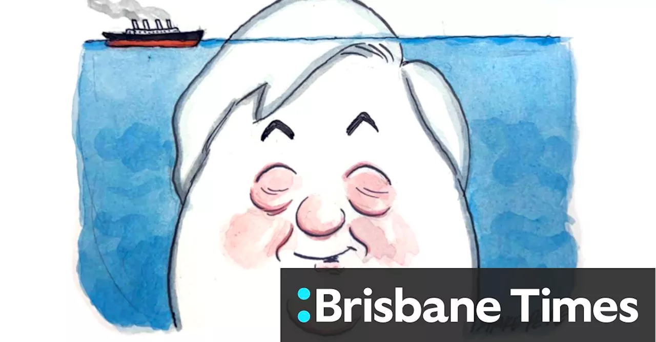 Clive Palmer to deliver update on Titanic II dream