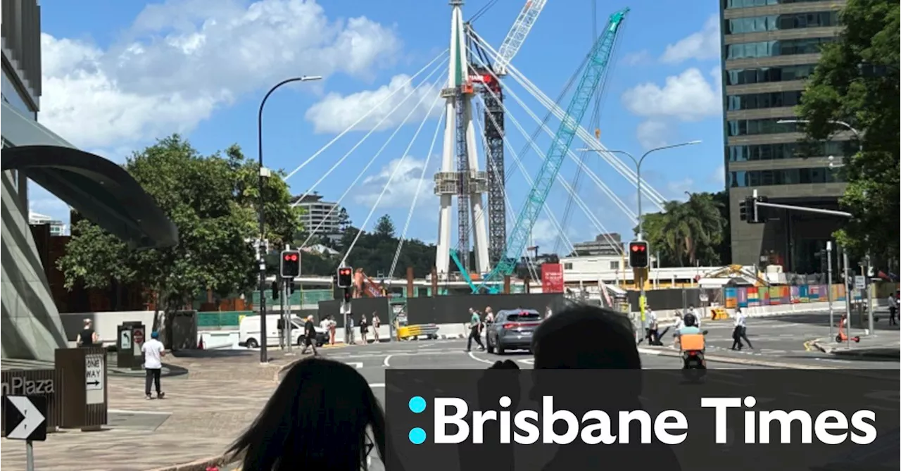 Where Brisbane mayoral candidates stand on green bridges