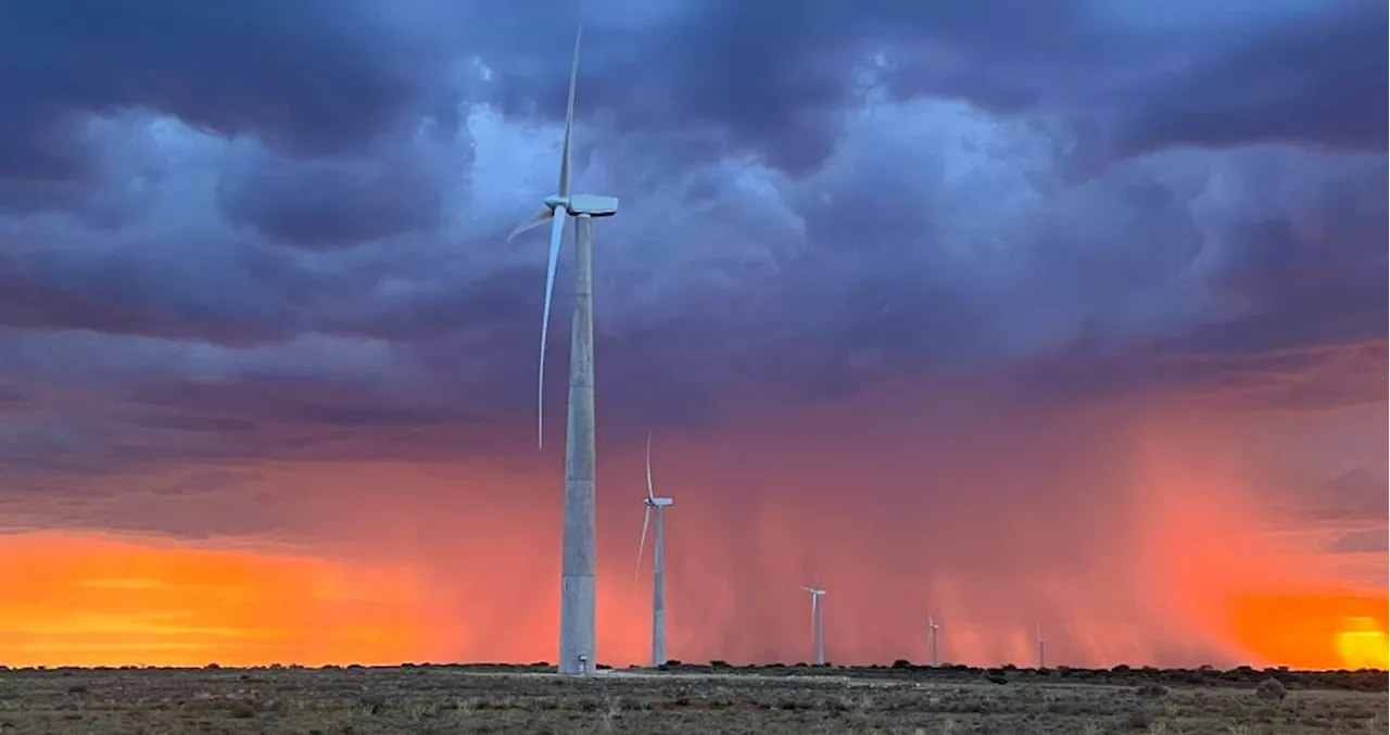 Nedbank, Absa and more funding massive new wind farms in the Eastern Cape