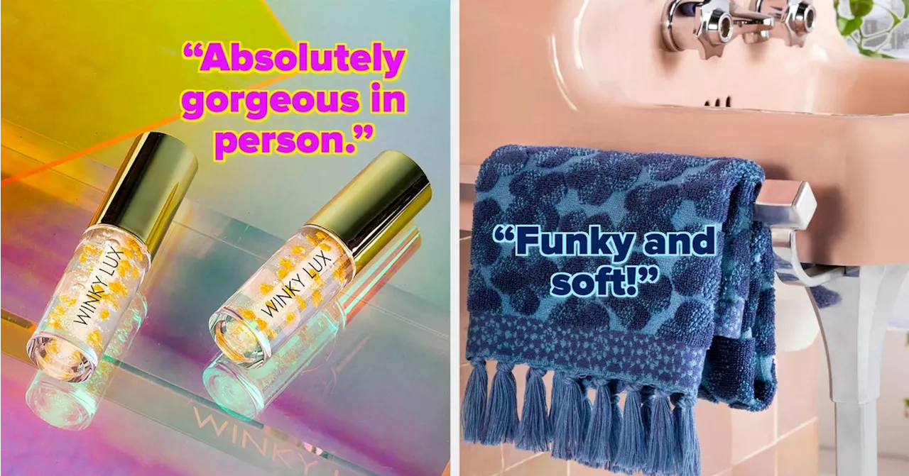 20 Practical Target Products That Are So Pretty You'll Genuinely Love Using Them