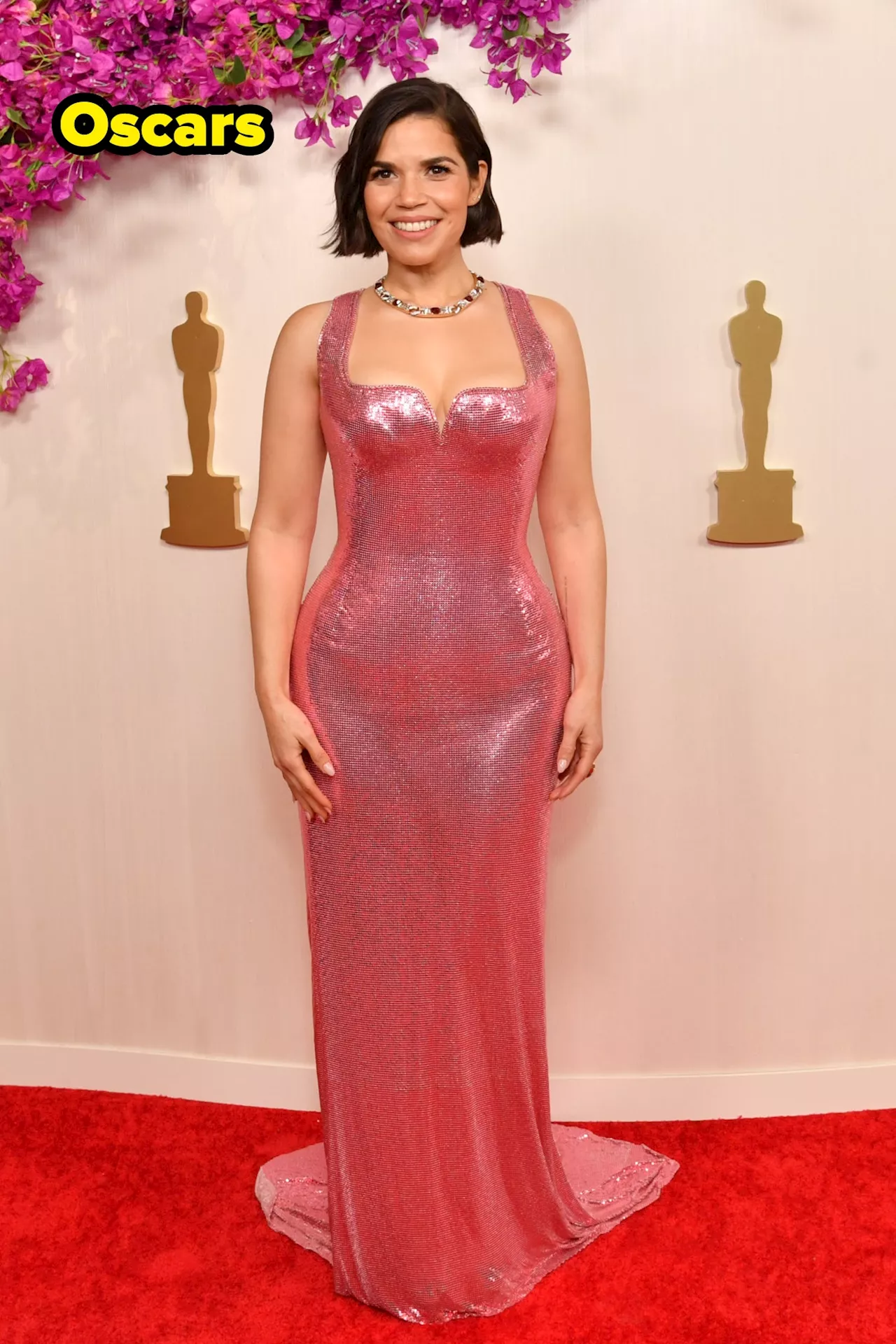 Celebs' Oscars Red Carpet vs. Afterparty Looks