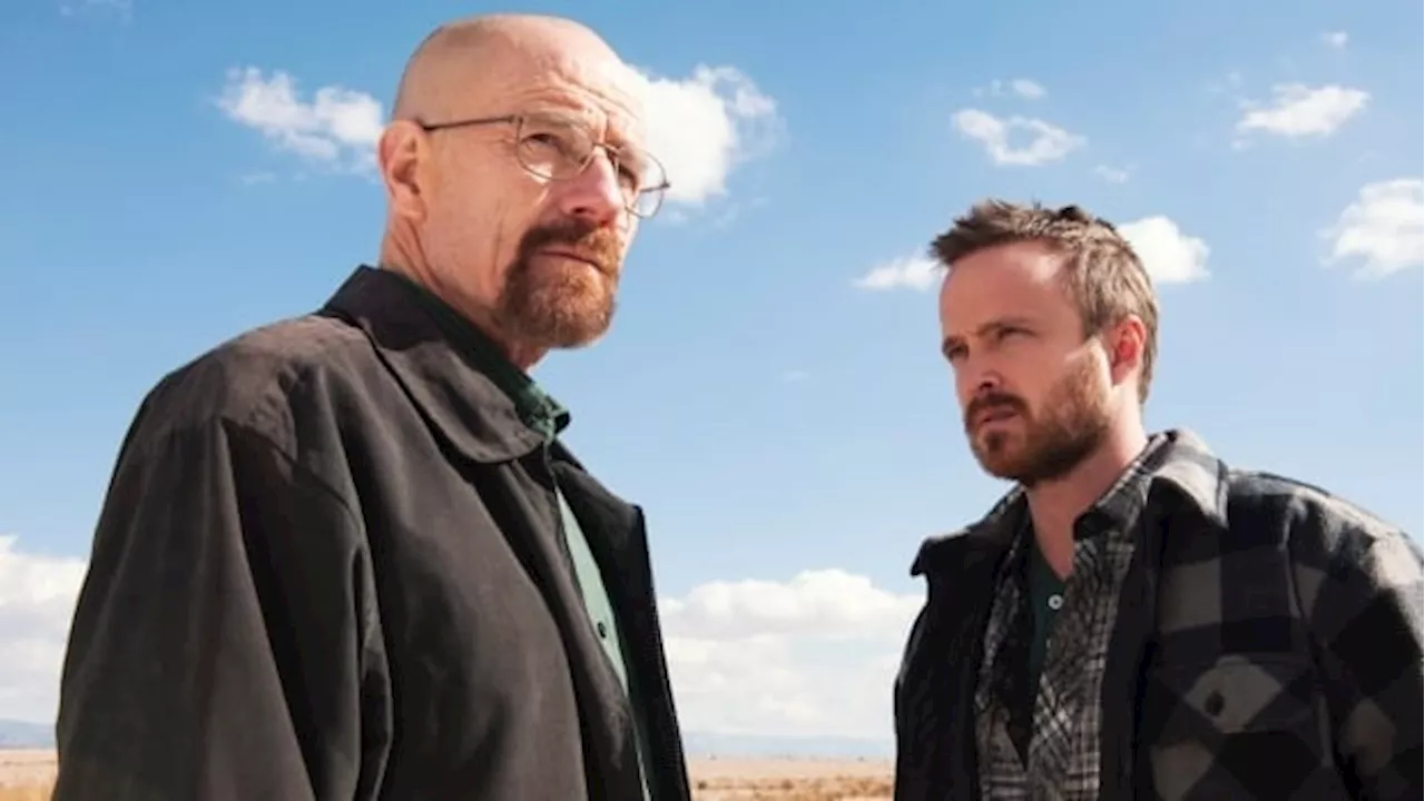 Breaking Bad: From TV Series to Unusual Tourist Attractions