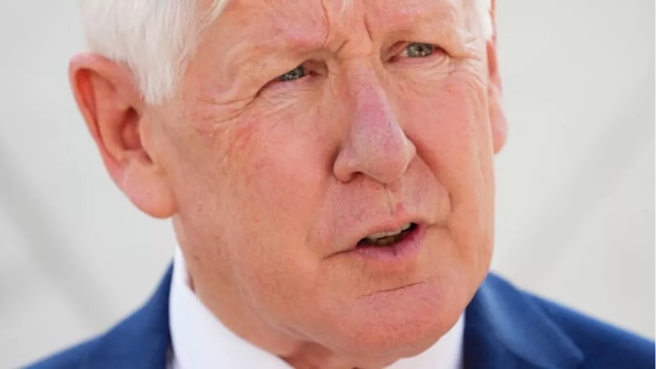 Haiti's transitional council will be up and running in days, says Bob Rae