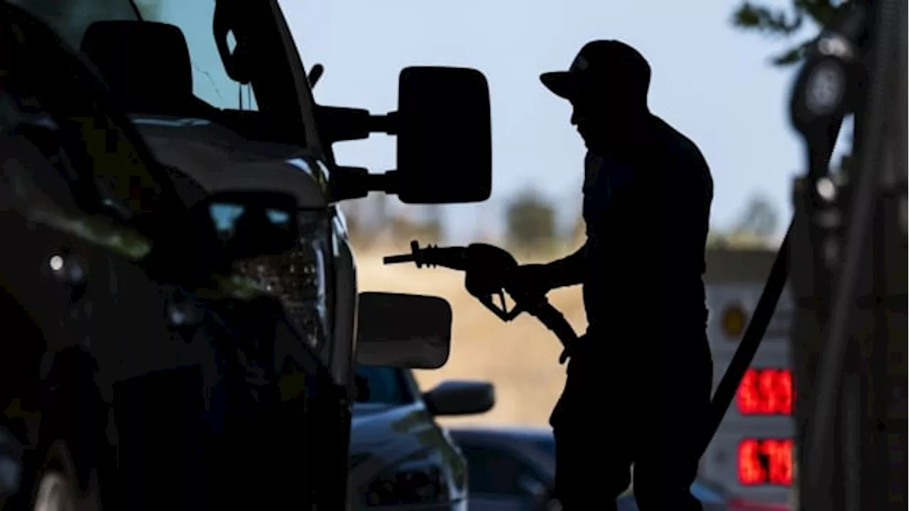 U.S. inflation ticked up in February, driven by higher rent and gas prices