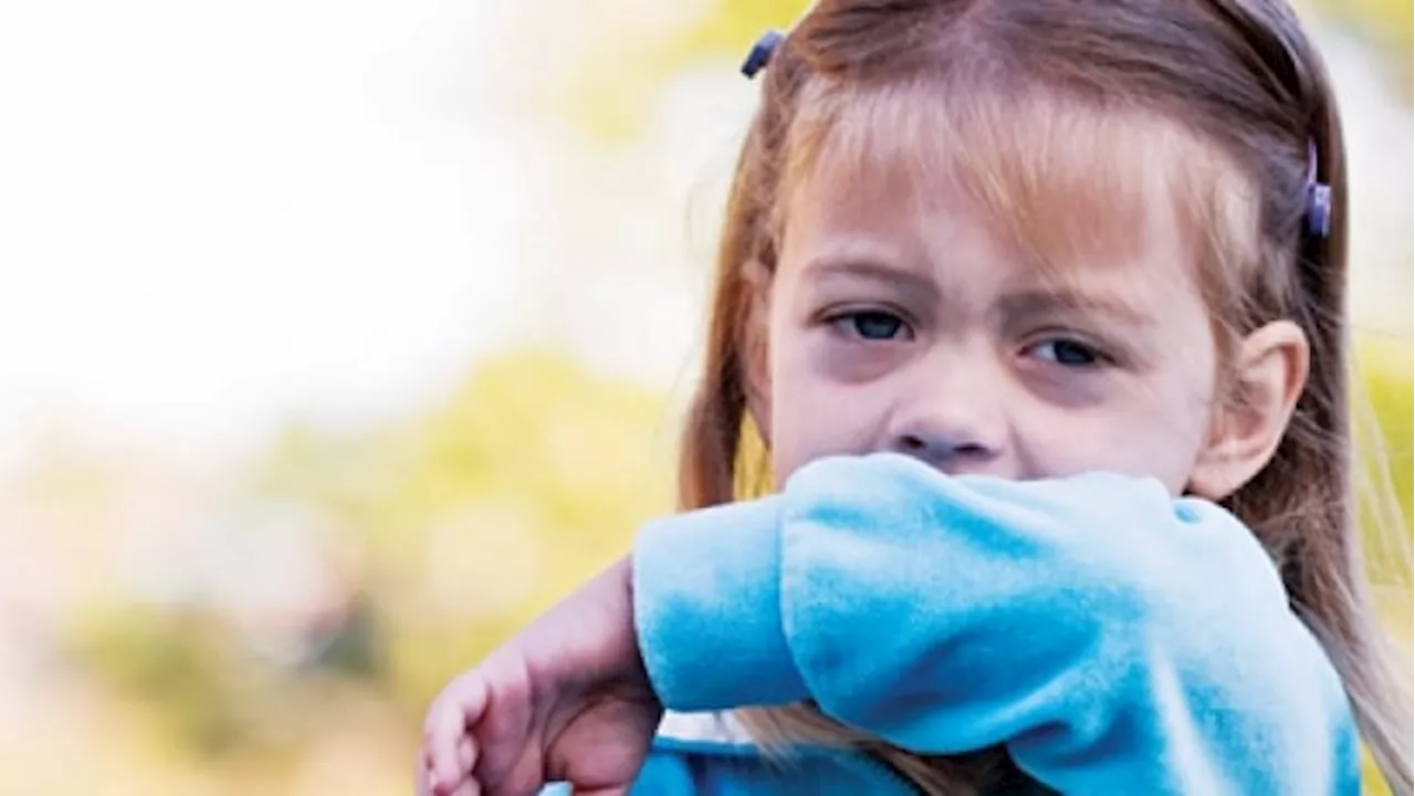 Whooping cough hits Okotoks as Alberta outbreaks drag on