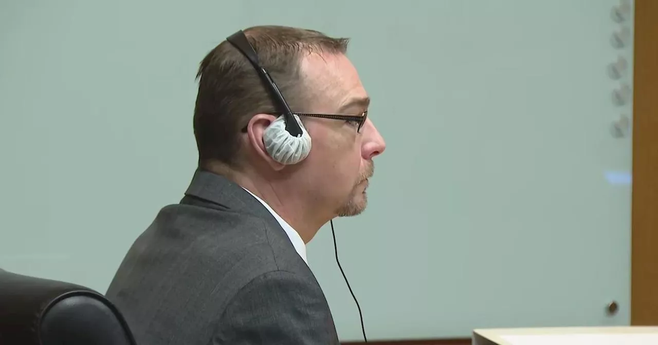 Watch Live: Closing arguments begin in trial of James Crumbley, father of Oxford High School shooter