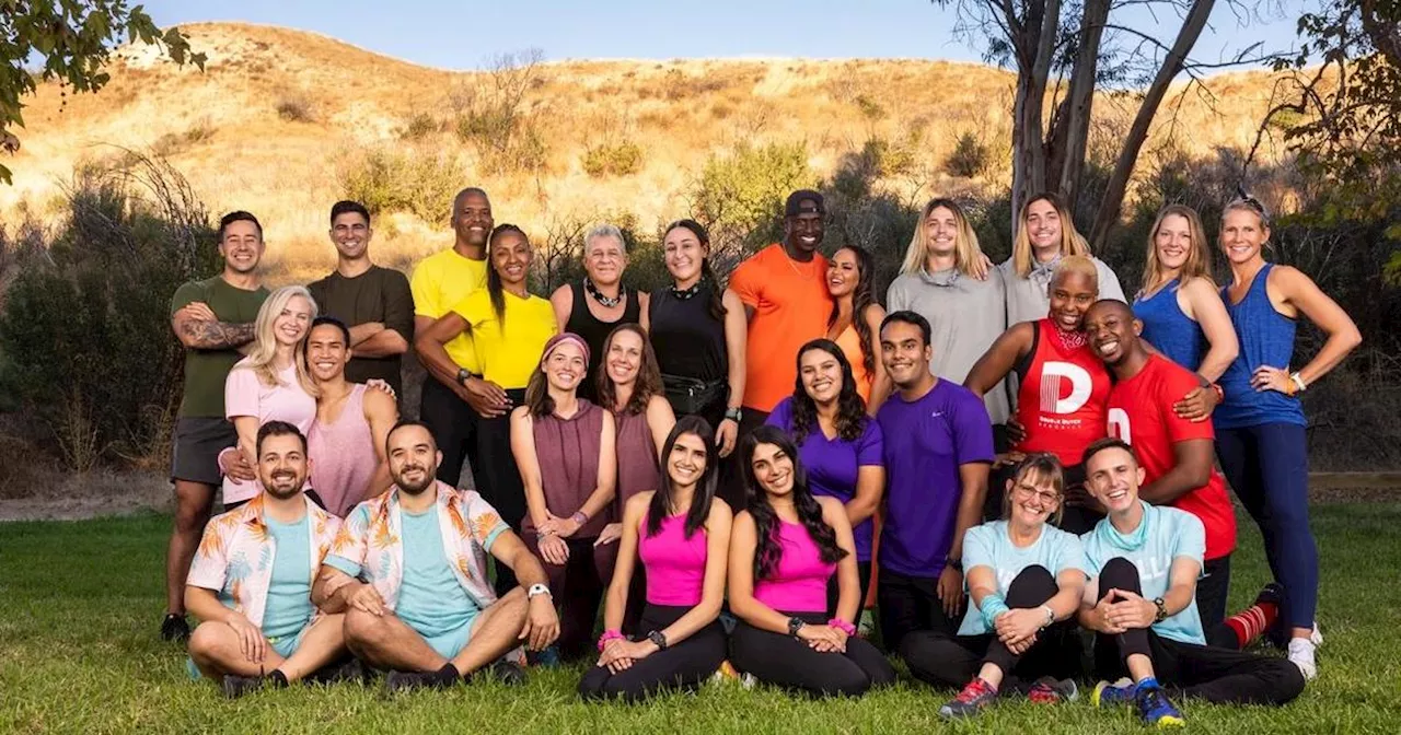 'The Amazing Race' set to kick off Season 36 Wednesday night on CBS