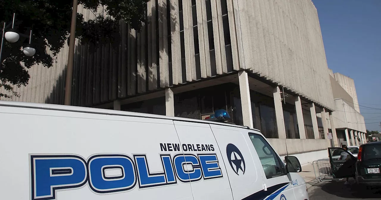 New Orleans police evidence room overrun by rodents, officials say: 'The rats are eating our marijuana'