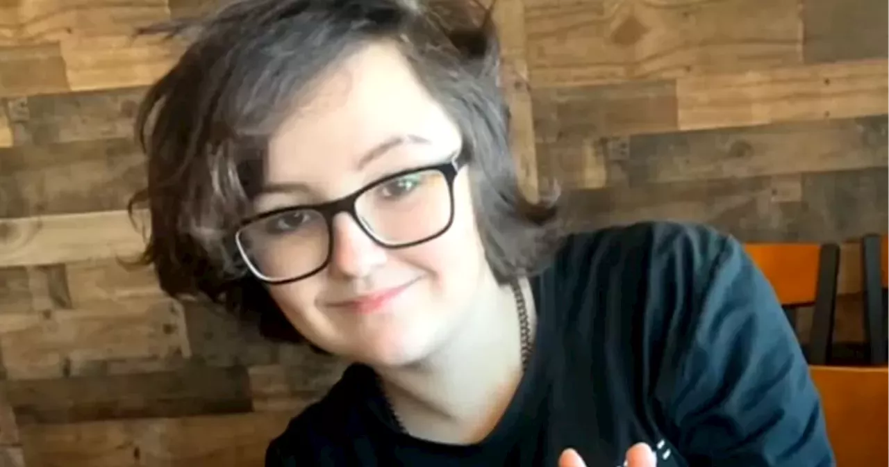 Nex Benedict, Oklahoma nonbinary teen, died by suicide, medical ...