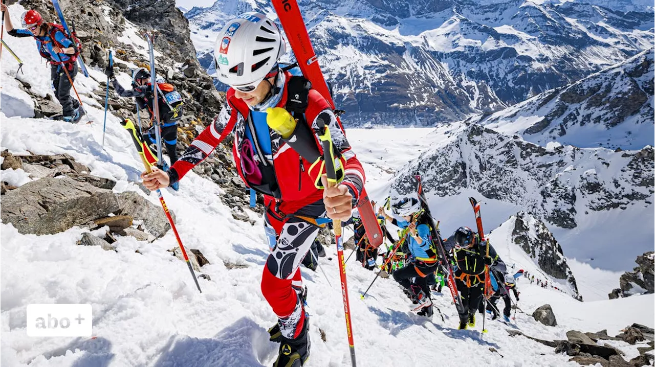 Verunglückte Skitourengruppe trainierte für Patrouille des Glaciers: Braucht das Rennen verschärfte Ausrüstungsvorgaben?