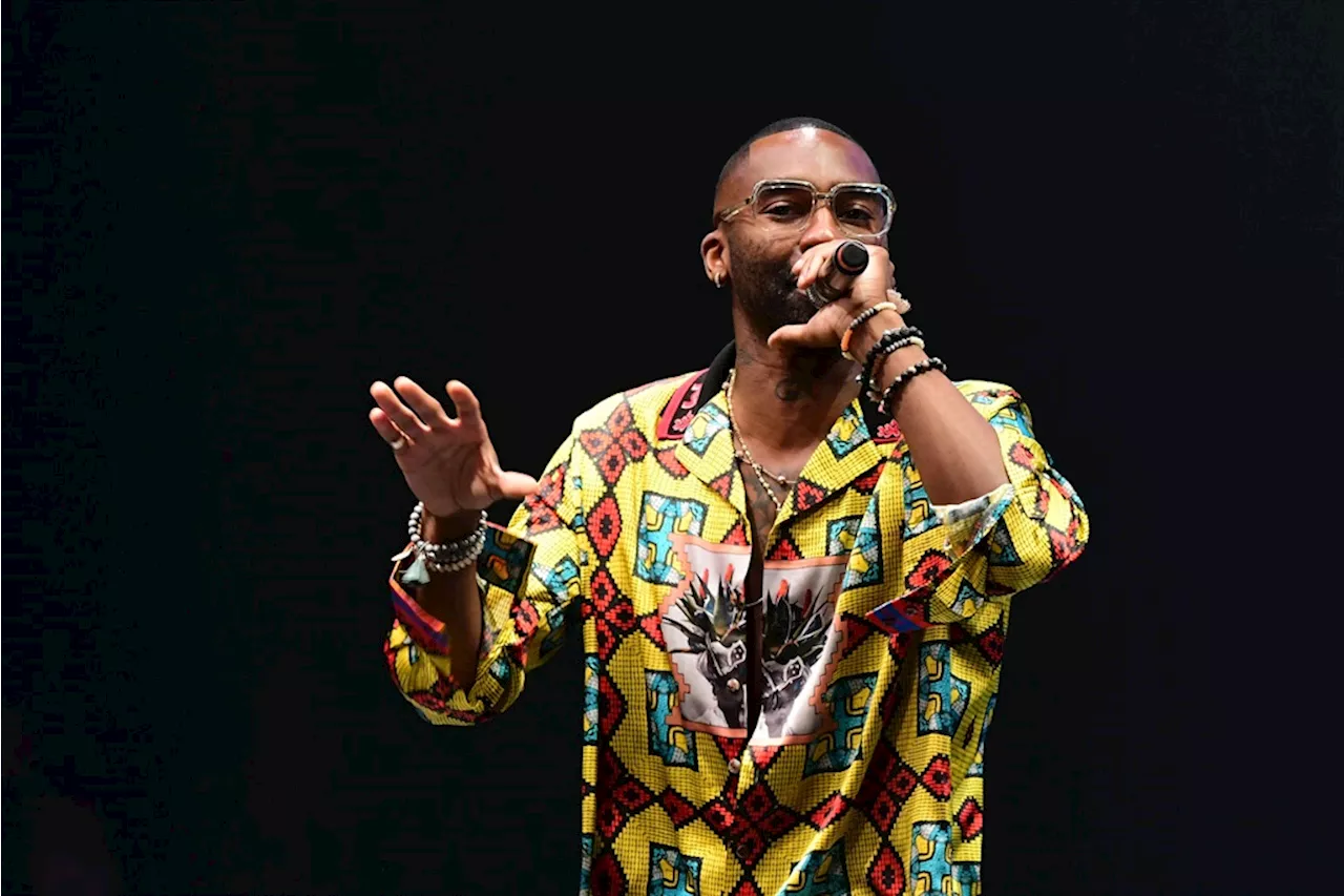 Riky Rick's family release the icon's Amapiano single, Ilanga