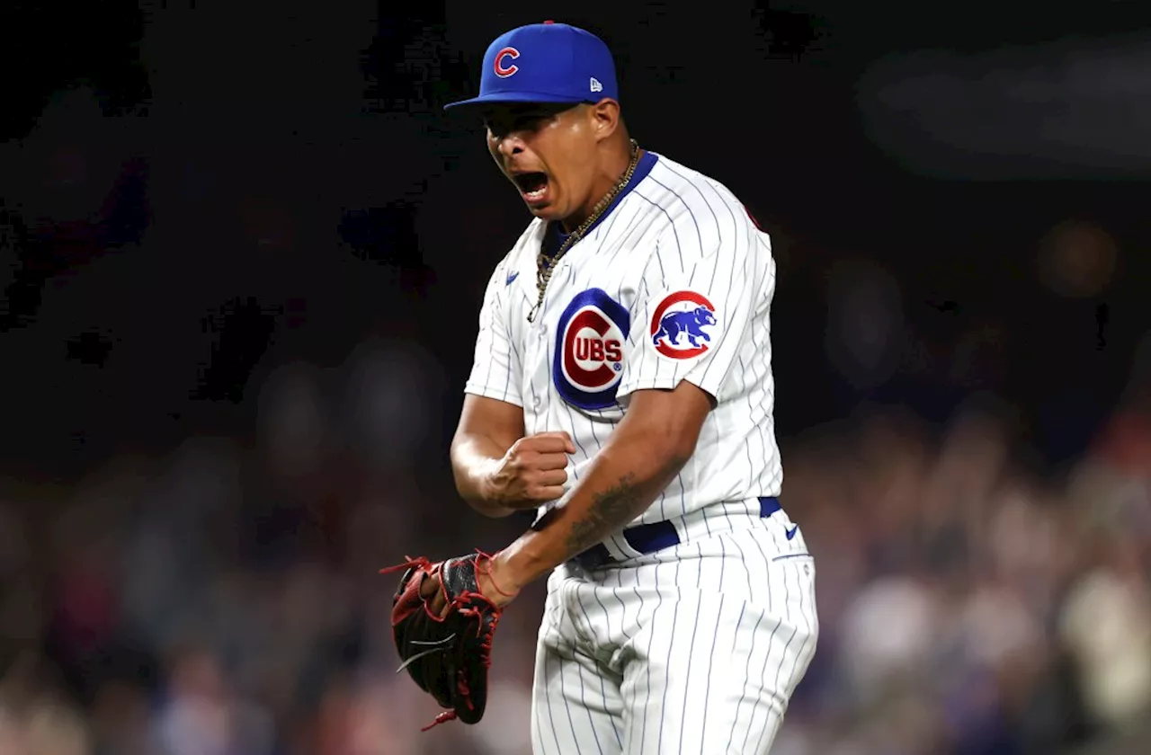 Could high-upside relievers Daniel Palencia and Luke Little play big roles for Chicago Cubs?