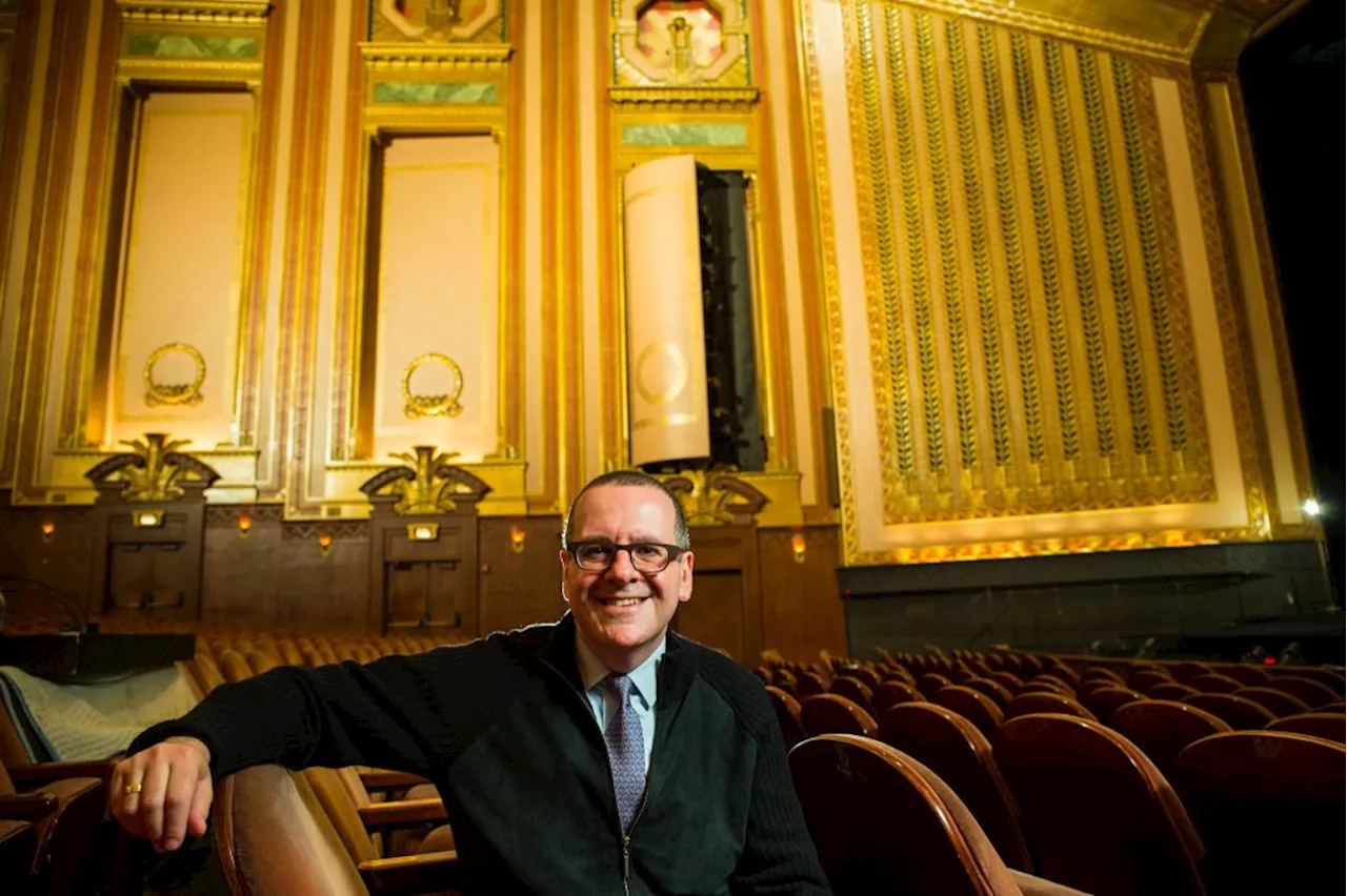 Lyric Opera of Chicago Announces 2024-25 Season