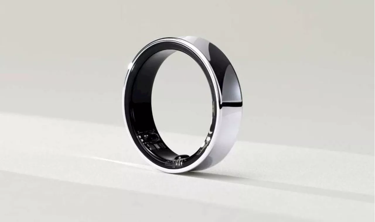 Aparecen nuevos detalles del Samsung Galaxy Ring, incluyendo su fecha de venta