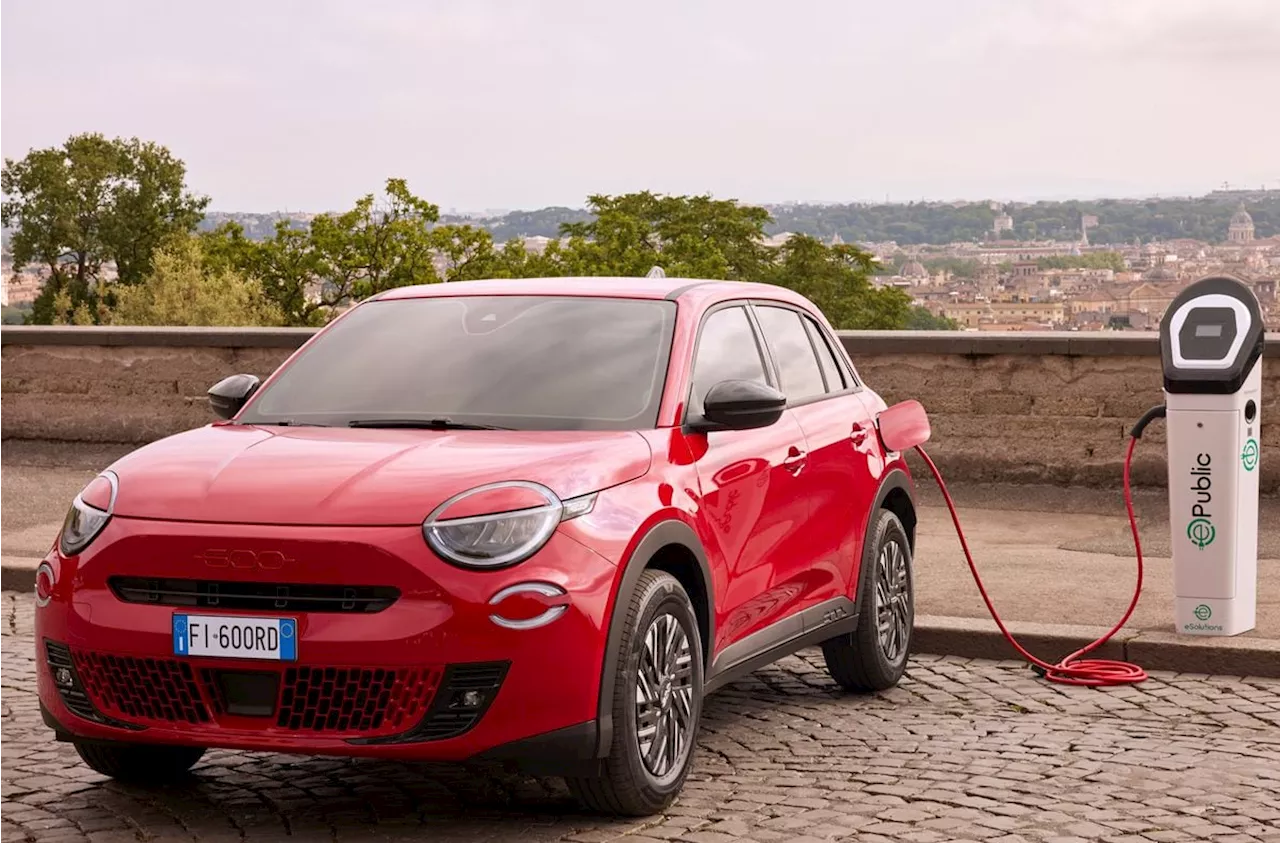 Fiat imita a la china MG y adelantará a sus clientes hasta 7.000 euros de la ayuda del Moves III