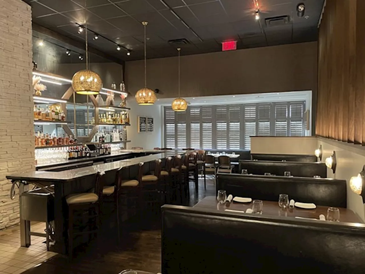 First Look: Antica Italian Restaurant, Opening in Beachwood on March 20