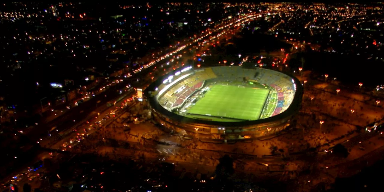 Encuentran cuerpo de un hombre desmembrado dentro de una caja cerca de estadio de Bogotá