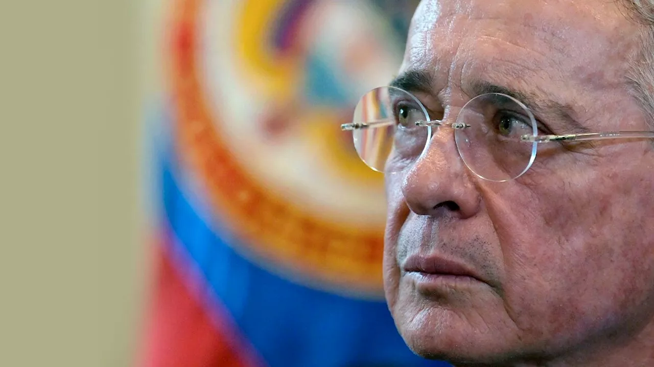 Uribe denunció que fue amenazado por presunto asesor de Mancuso: “Que se quede quieto”