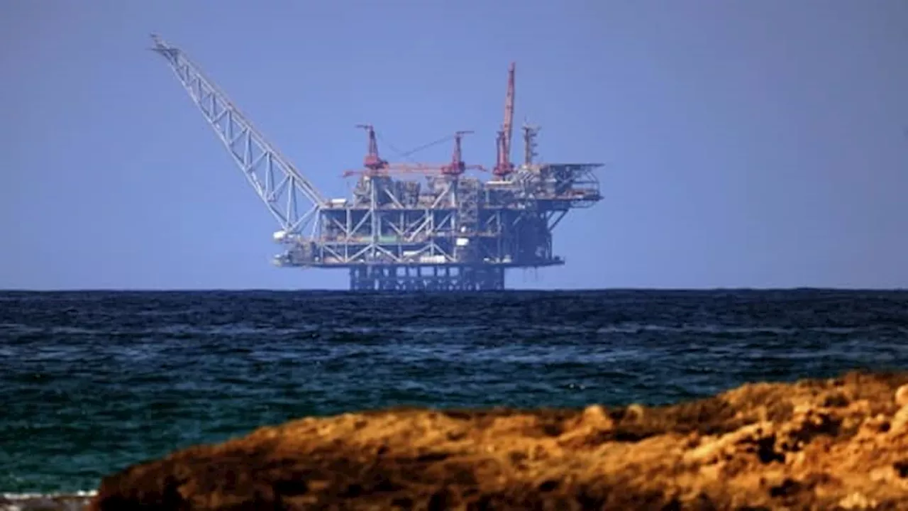 BP and Abu Dhabi National Oil Co. suspend major purchase in Israeli gas firm