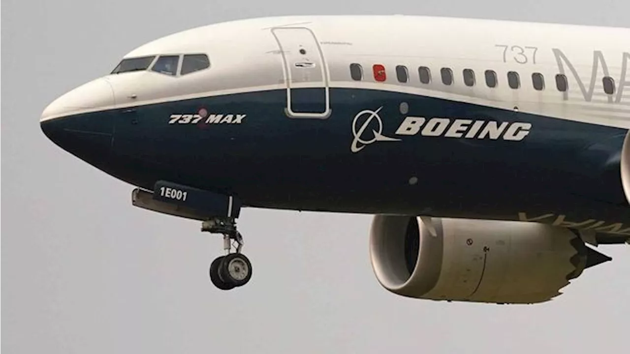 FAA Ungkap Hasil Audit Produksi Boeing 737 Max: 33 Produk Gagal Uji