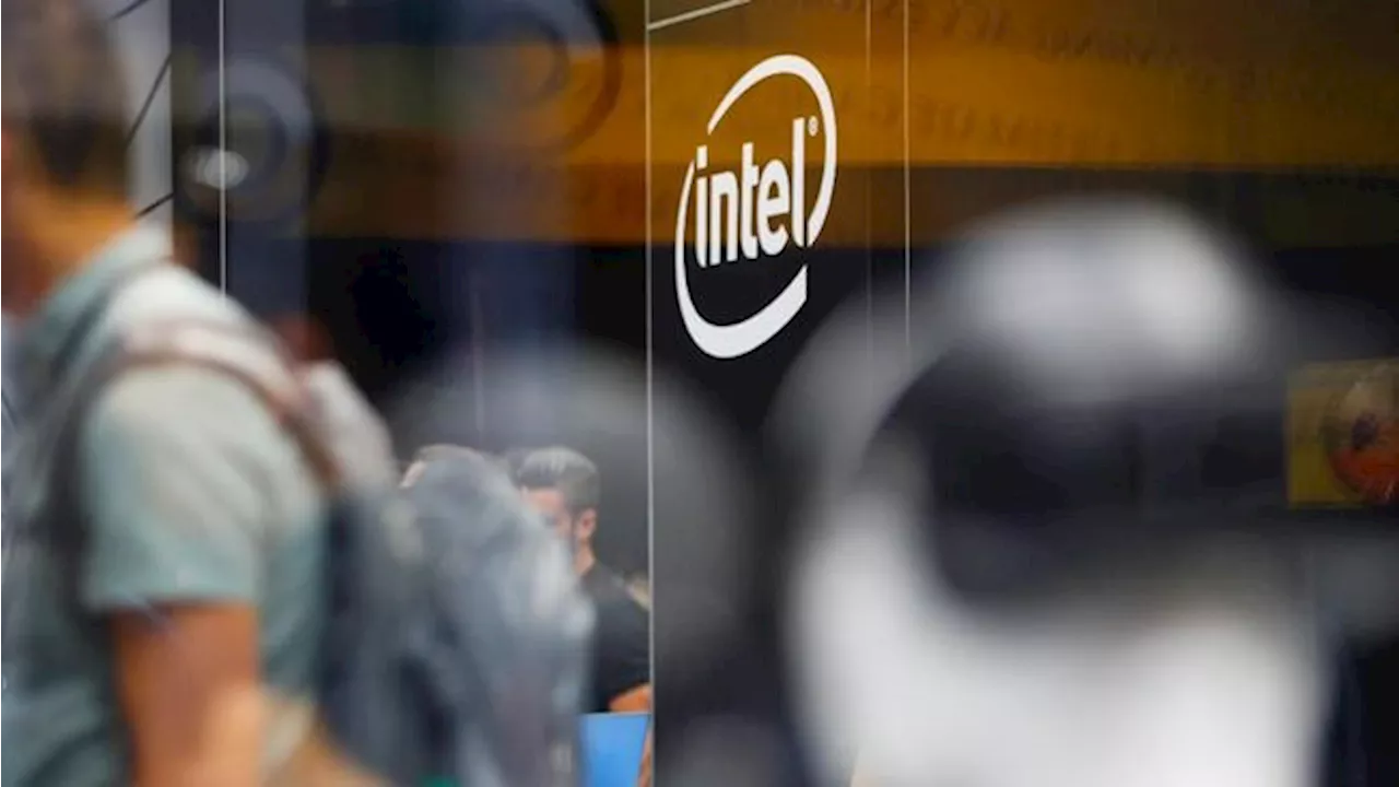 Intel Tetap Dapat Kirim Prosesor ke Huawei Meski Akses China Diblokir