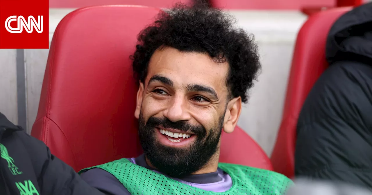 هل محمد صلاح جاهز للمشاركة أساسيا في مباريات ليفربول؟.. يورغن كلوب يرد