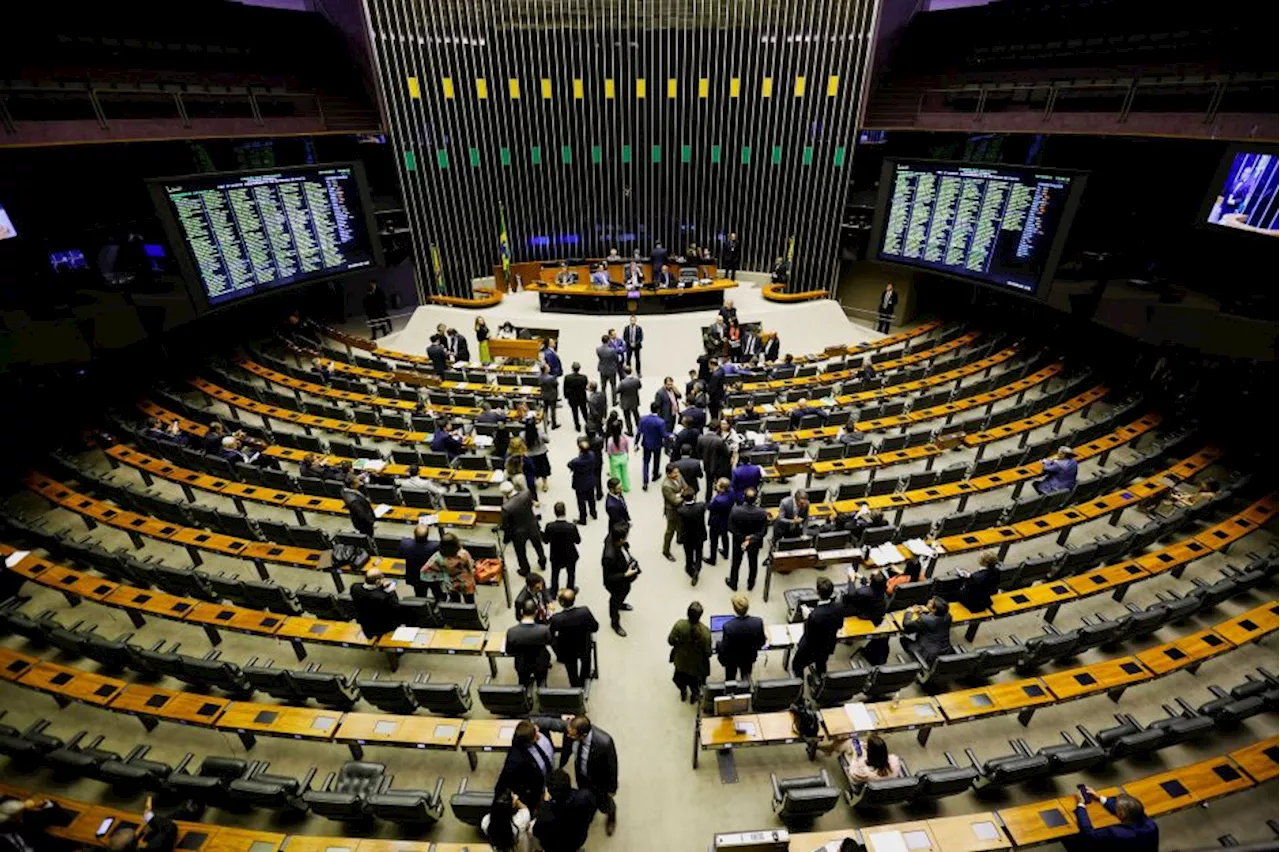 Com nova mudança no texto, Câmara vota Combustível do Futuro nesta quarta-feira