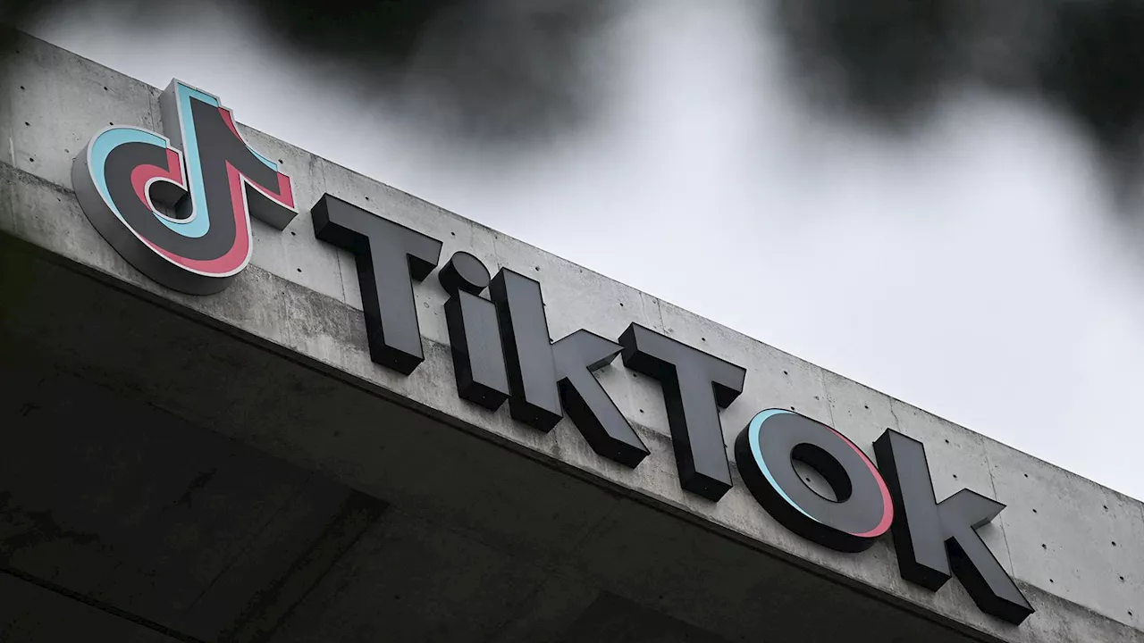 TikTok se enfrenta a una posible prohibición en Estados Unidos