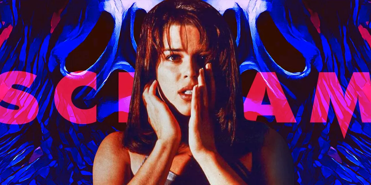 Neve Campbell Confirmed to Return for Scream 7