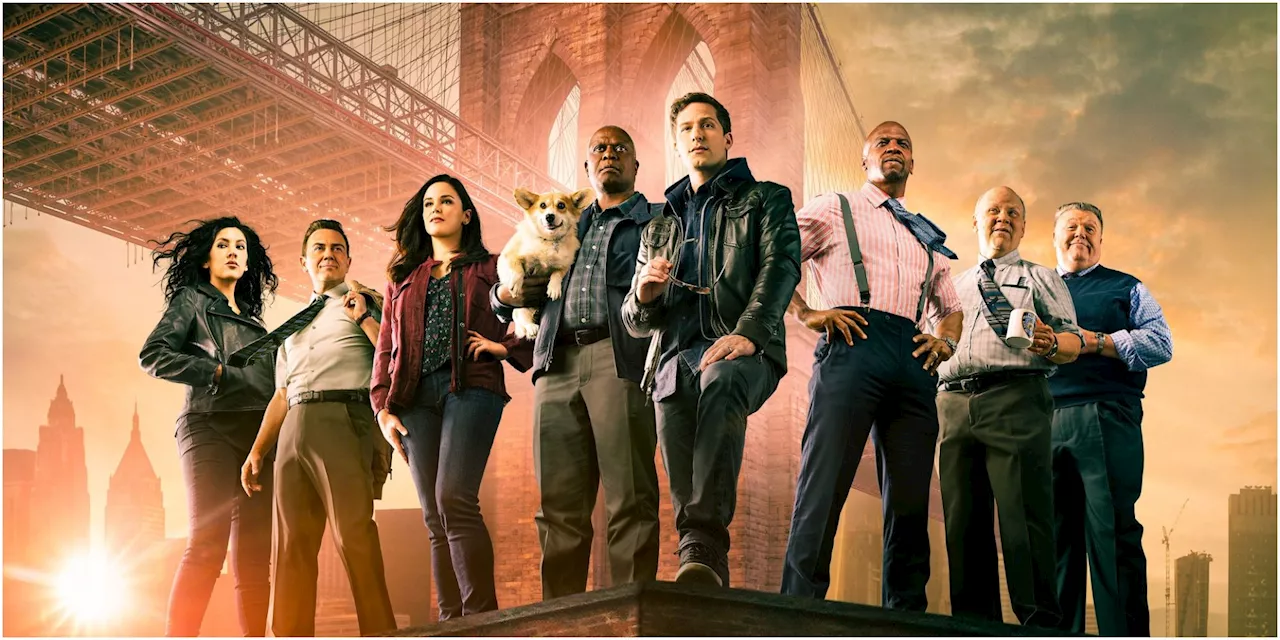 No ‘Brooklyn Nine-Nine’ Episode Is More Important Than This One