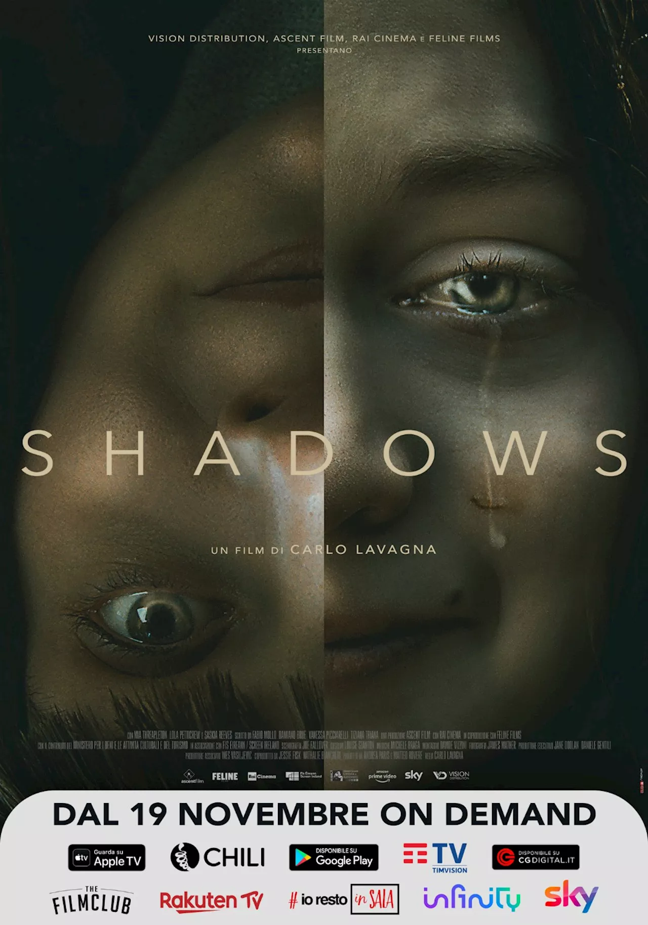 Shadows - Film (2020)