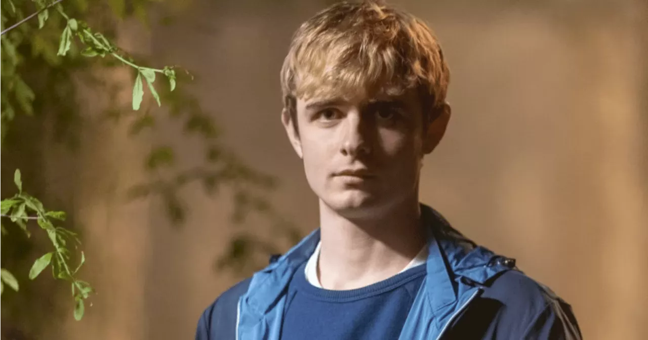 Alex Rider Season 3 Trailer: Otto Farrant Returns