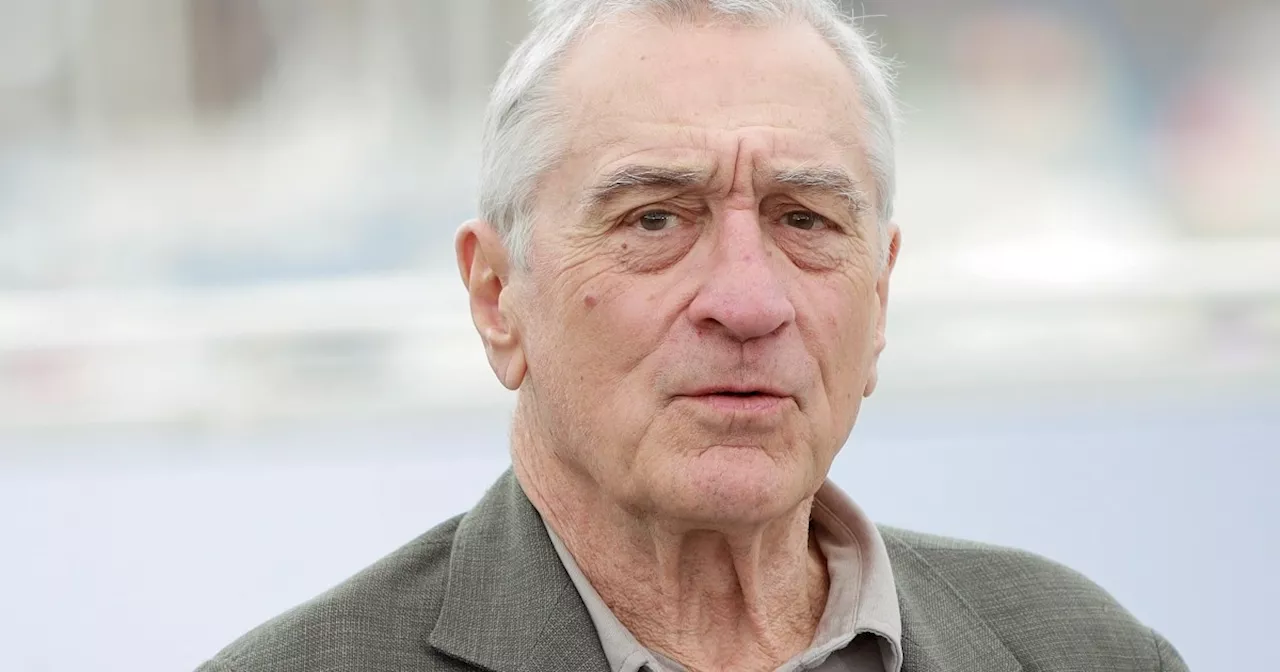 Alto Knights Release Date Delayed for Robert De Niro Gangster Movie