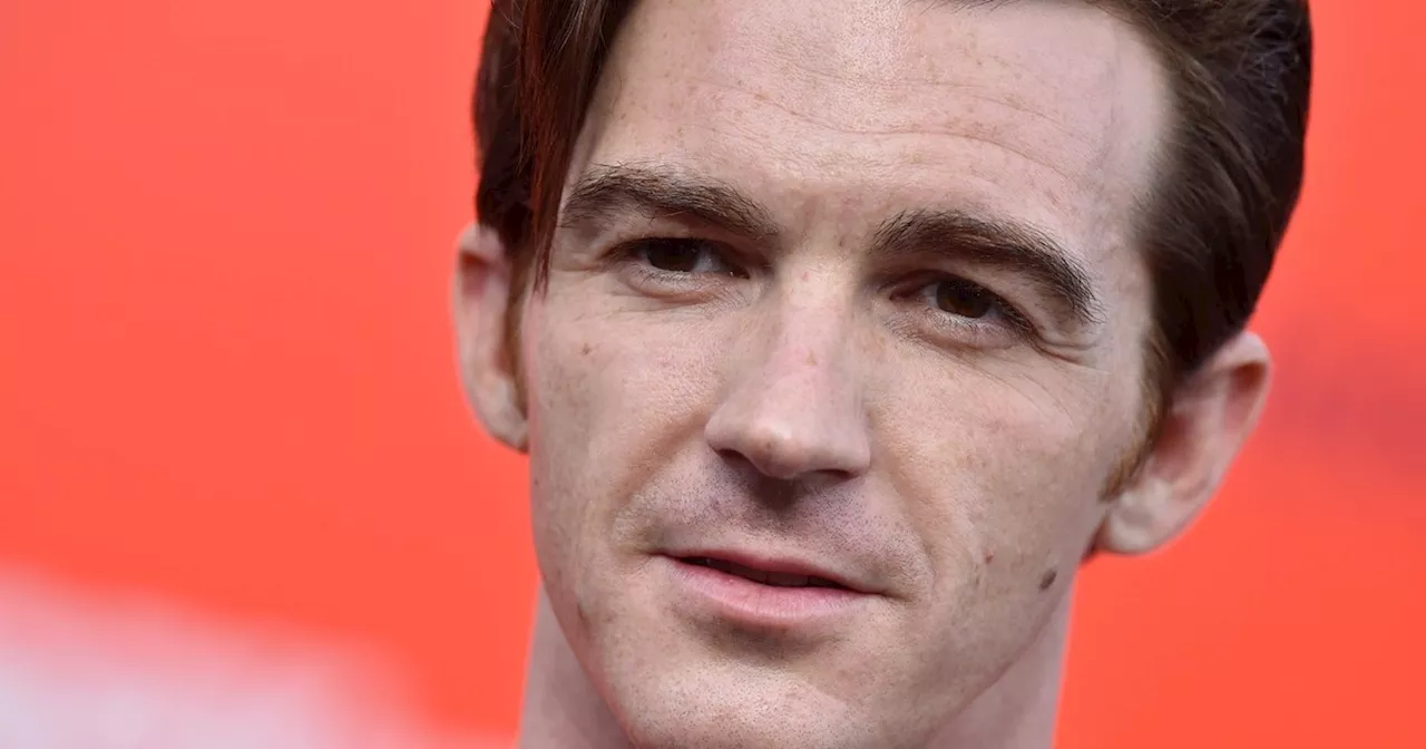 Drake Bell Details Sexual Assault by Brian Peck, Nickelodeon Issues Statement