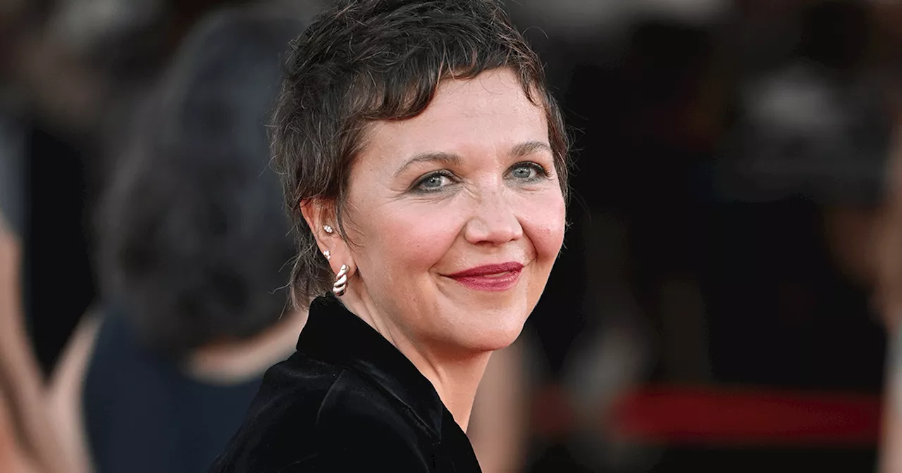 Maggie Gyllenhaal’s Christian Bale-Led Frankenstein Movie Gets Title, Release Date