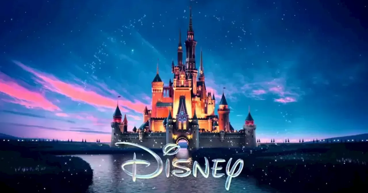 Untitled 2025 Disney Movie Release Date Pushed Back