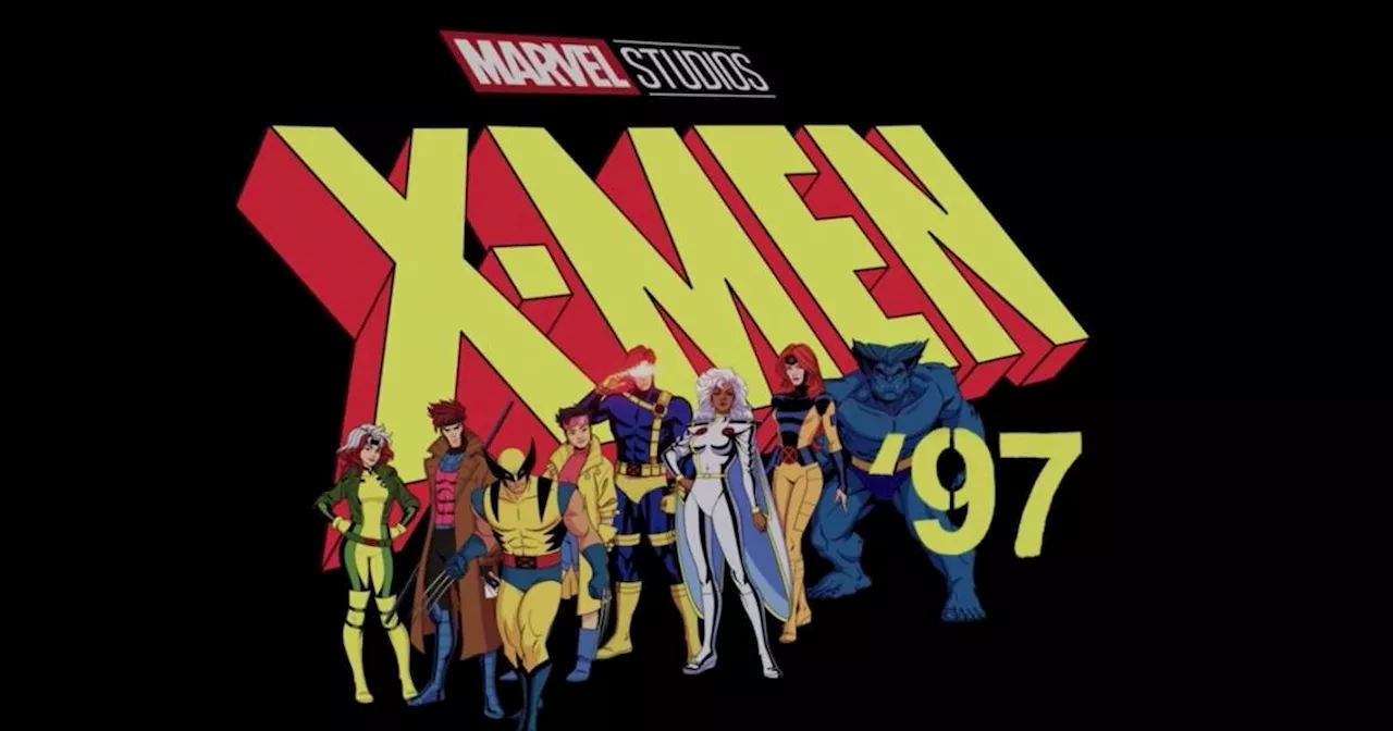 X-Men ’97 Creator Beau DeMayo Fired Ahead of Series Debut