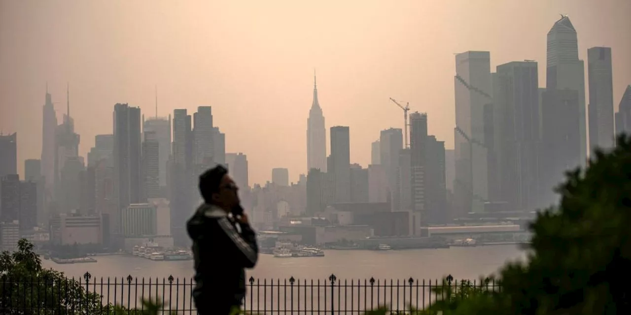 No, It’s Not the Anthropocene; Try ‘The Great Burning’