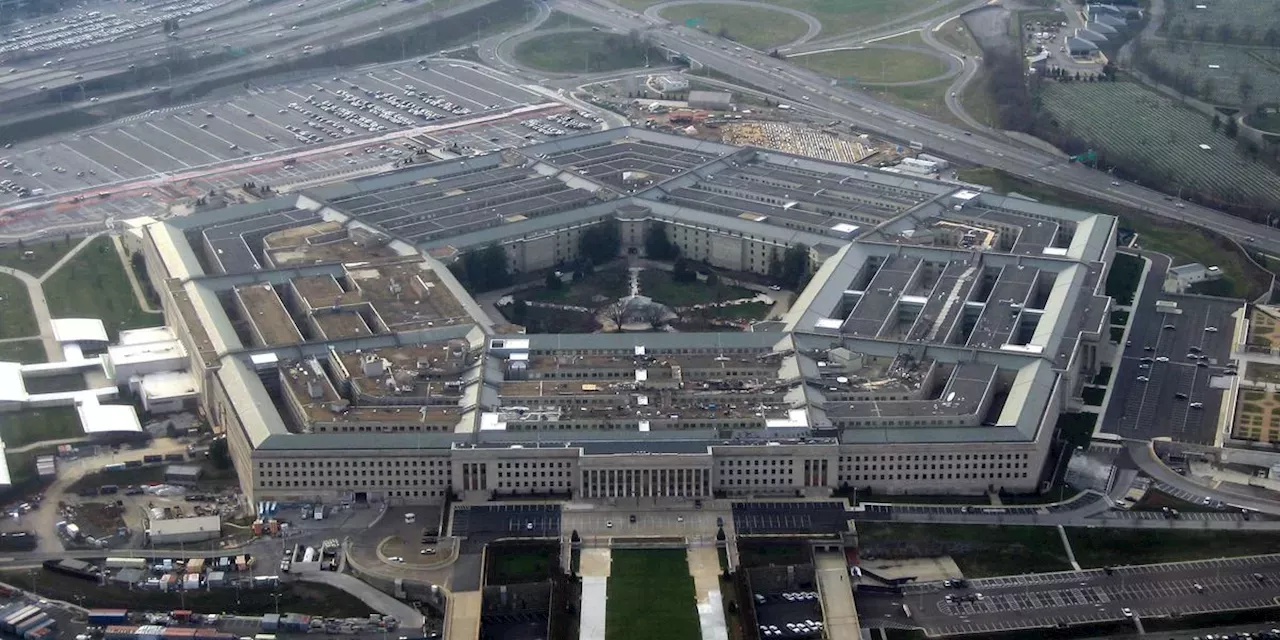 Pentagon Proposes Budget for Fiscal Year 2025 Military Head Topics