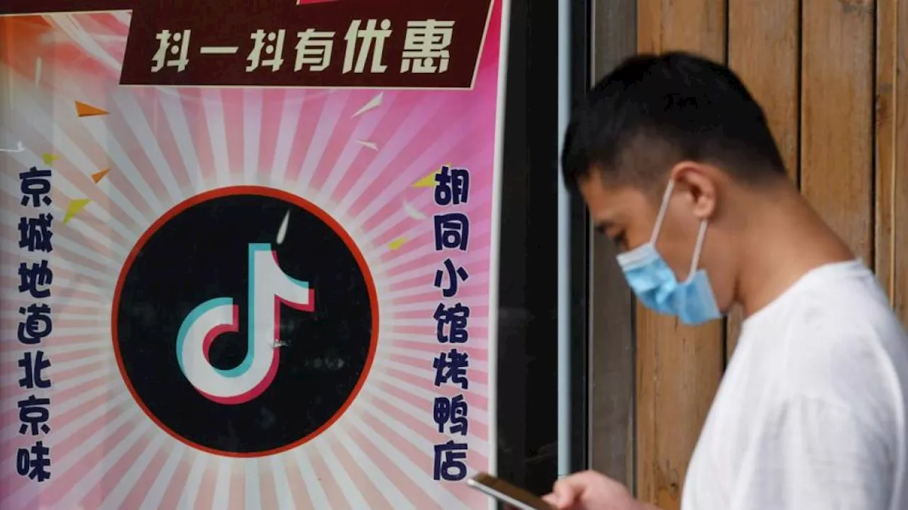 TikTok vietato negli Stati Uniti: cosa succede adesso?