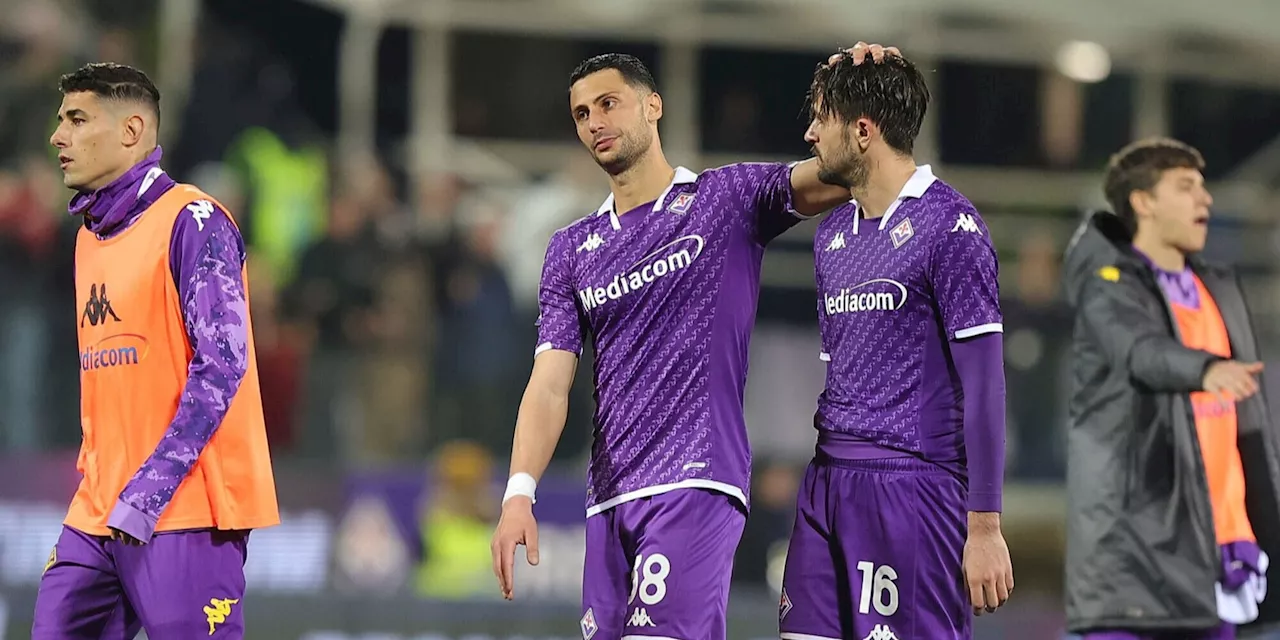 Fiorentina, l'Europa ti fa bella: Italiano può alzare la Conference League