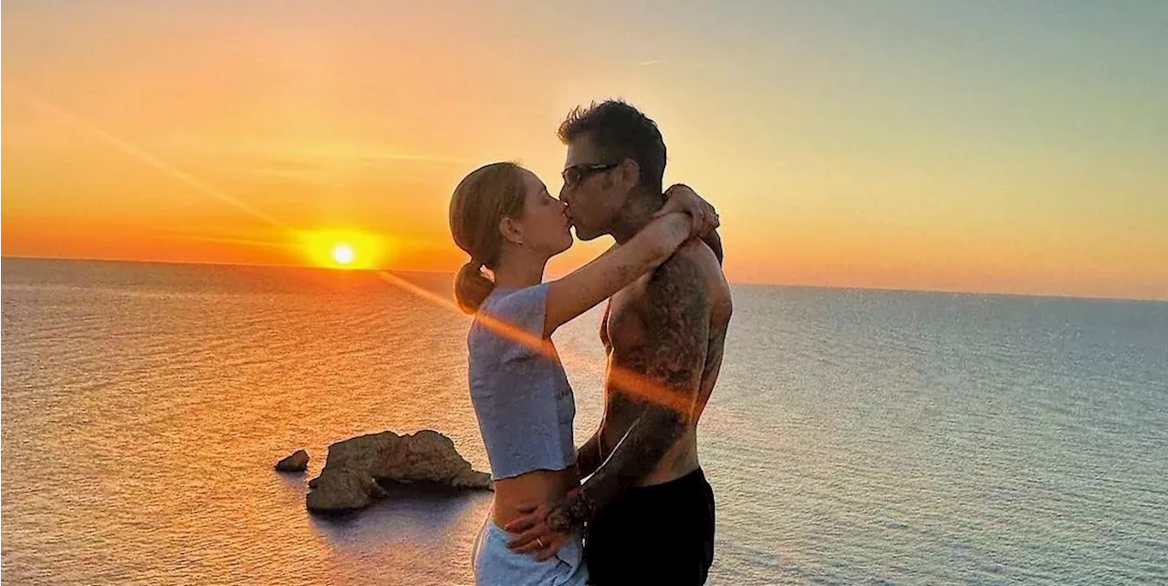 Chiara Ferragni sulla separazione da Fedez: «Non è una mia scelta»