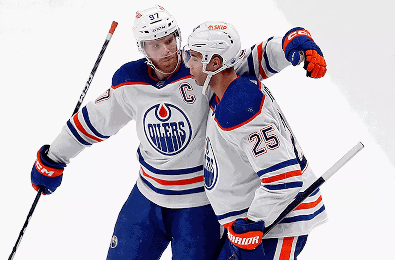 Capitals vs Oilers Odds, Picks, and Predictions Tonight: Edmonton Steps On the Gas Early