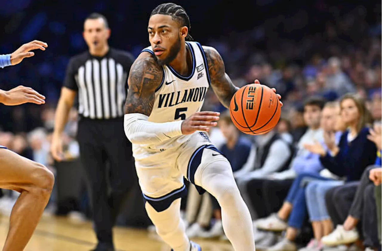 DePaul vs Villanova Predictions, Picks, and Odds: Early Bird Gets the Worm