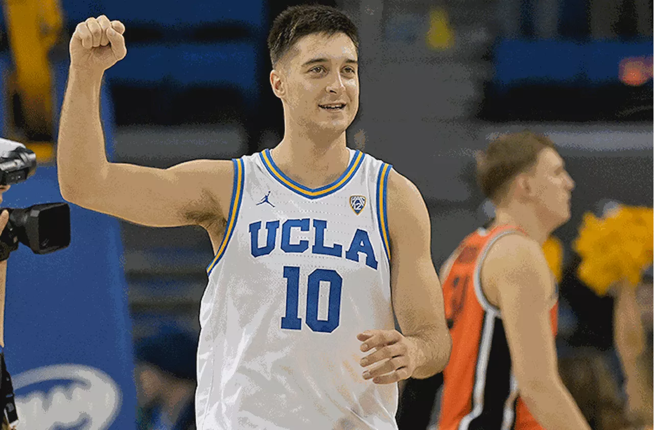 Oregon State vs UCLA Predictions, Picks, and Odds: Offenses Do Enough to Get Over Small Total