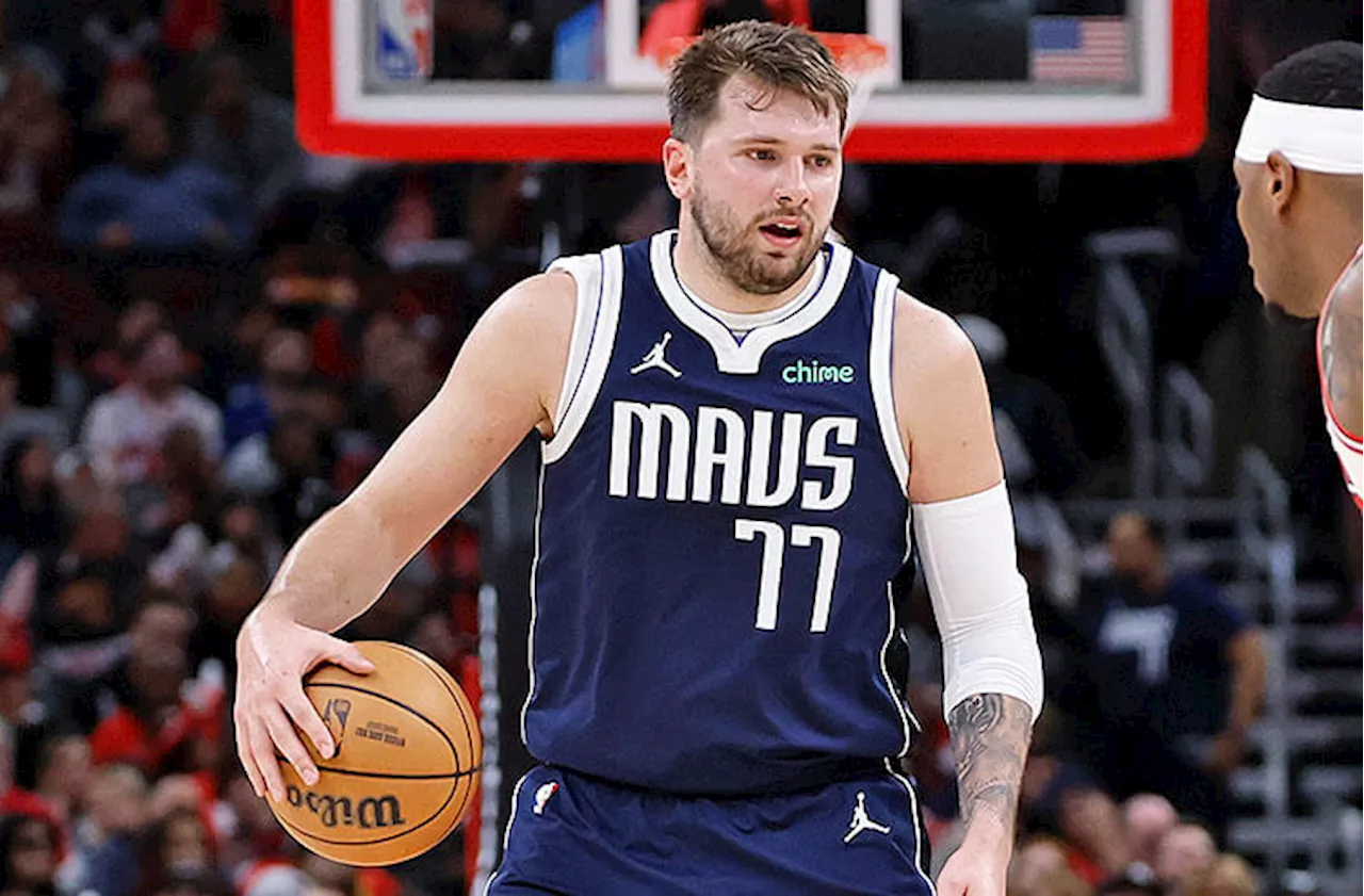 Warriors vs Mavericks Odds, Picks, and Predictions Tonight: No Answer for Doncic on Wednesday